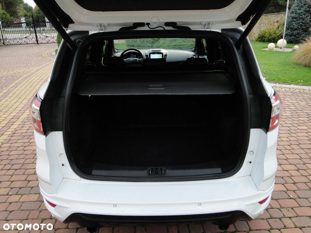 Ford Kuga 1.5 EcoBoost FWD ST-Line X - 29