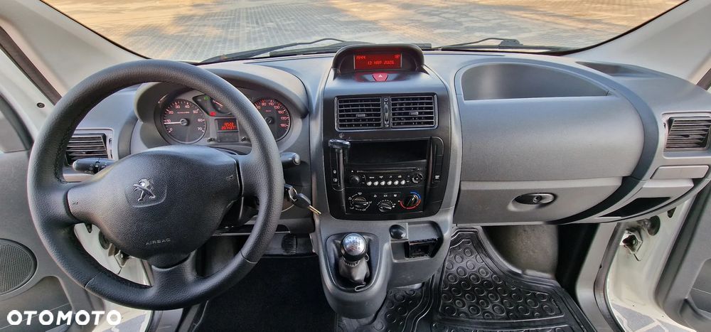 Peugeot Expert - 21