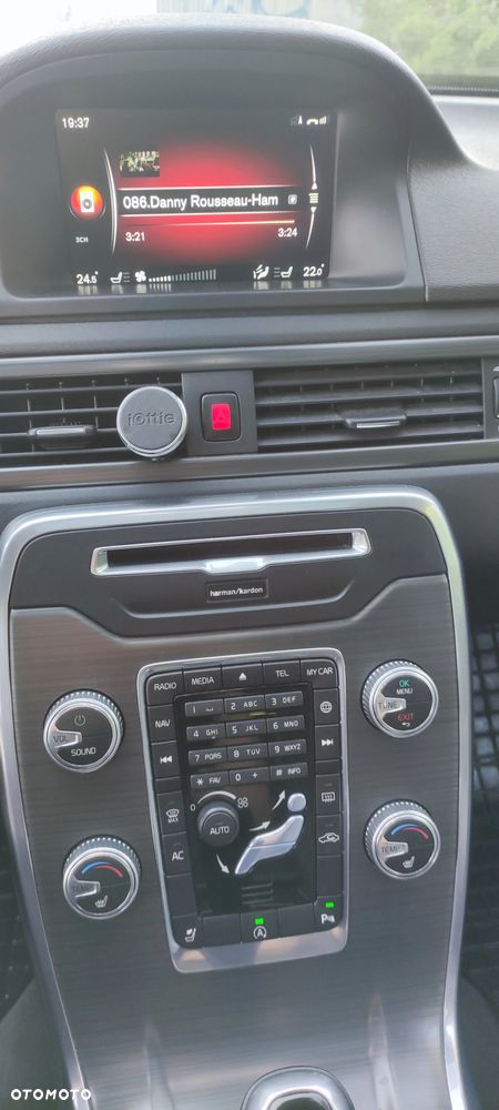Volvo V70 - 37