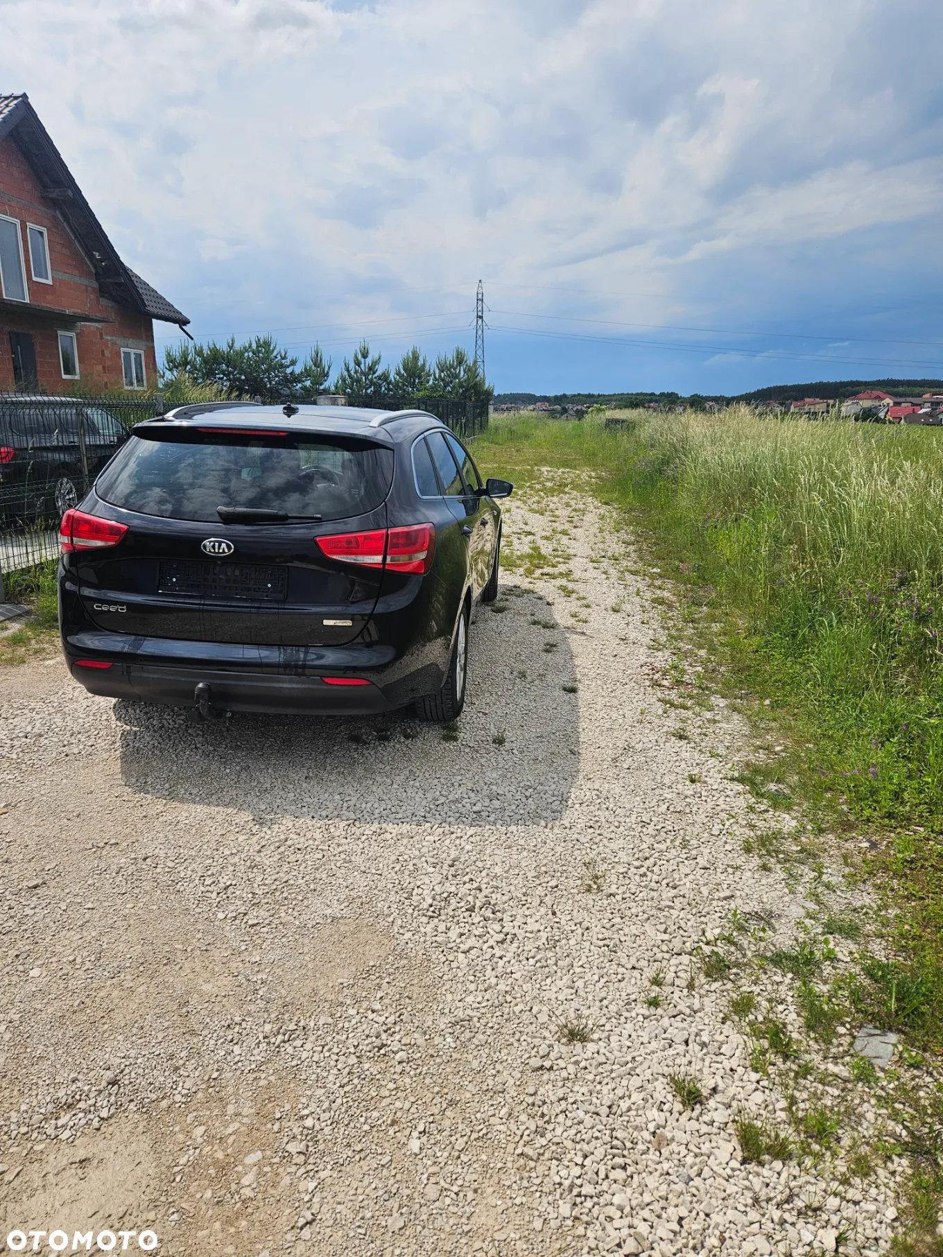 Kia Ceed 1.6 CRDi 136 ISG Platinum Edition - 6