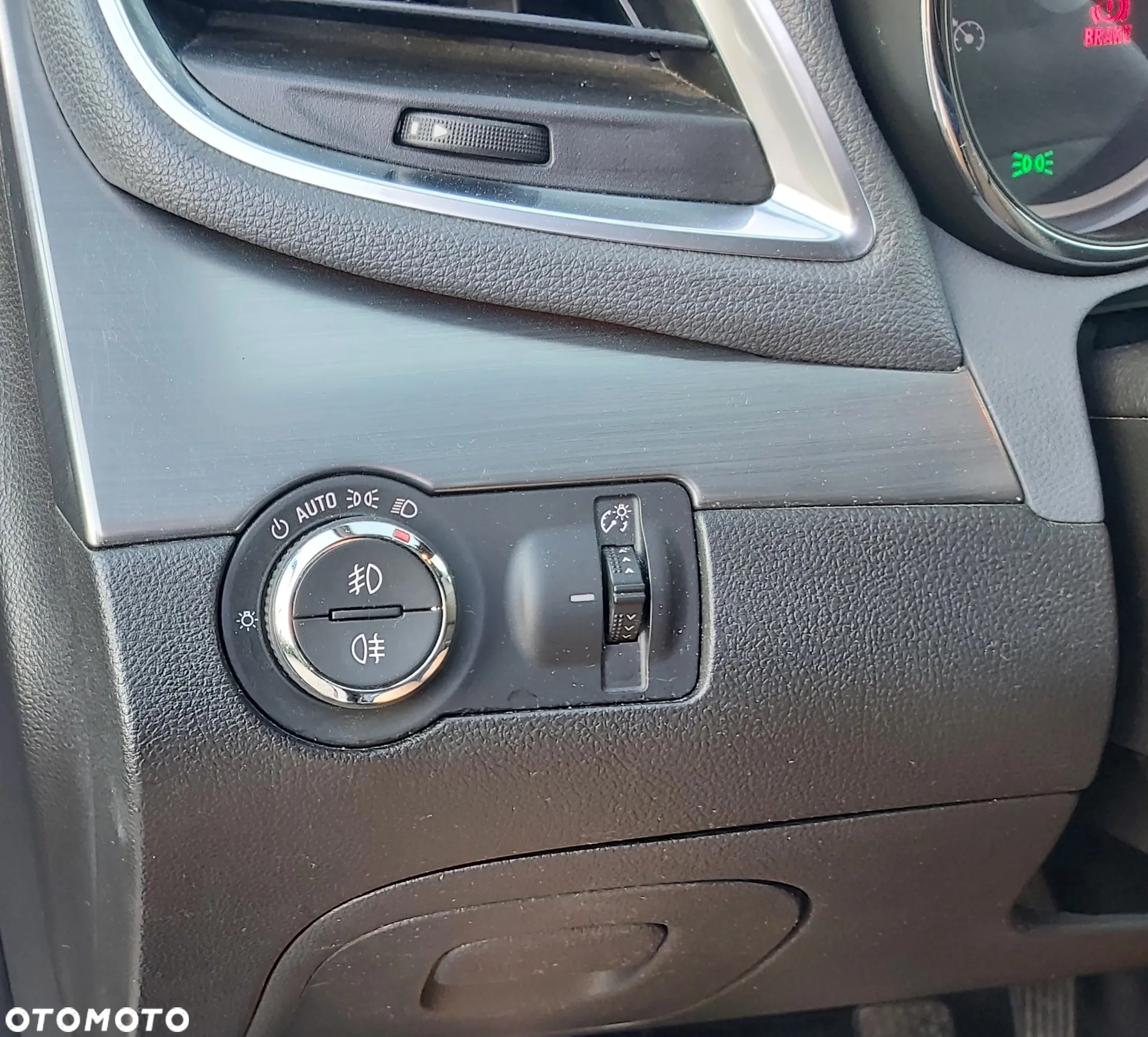 Opel Mokka 1.6 Cosmo S&S - 10