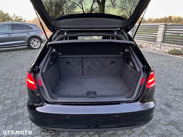 Audi A3 - 18