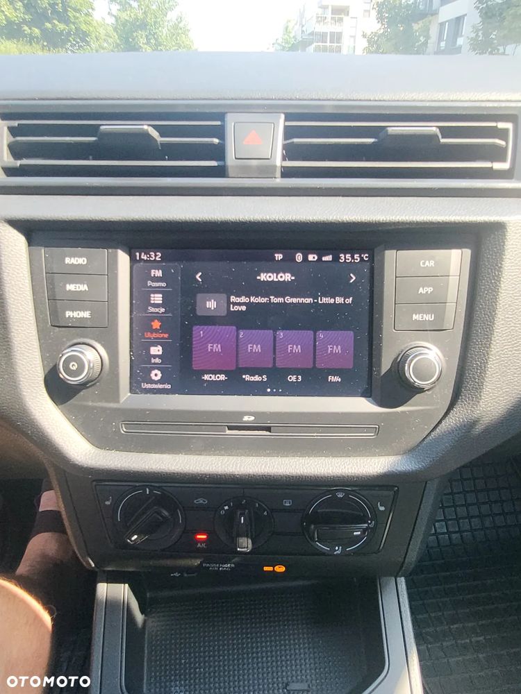 Seat Ibiza - 14