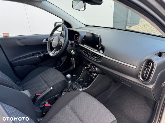 Kia Picanto 1.0 GDI L - 5