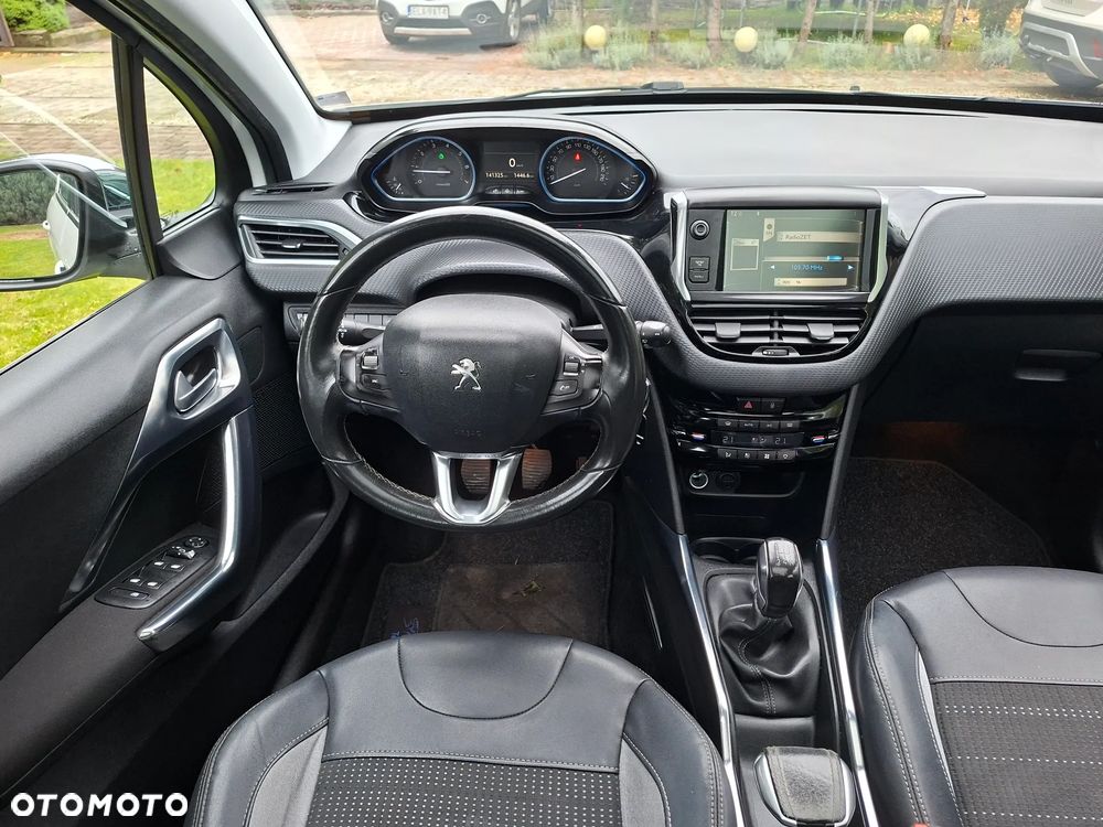 Peugeot 2008 - 20