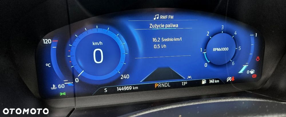 Ford Kuga 2.0 EcoBlue 4x4 TITANIUM X - 26