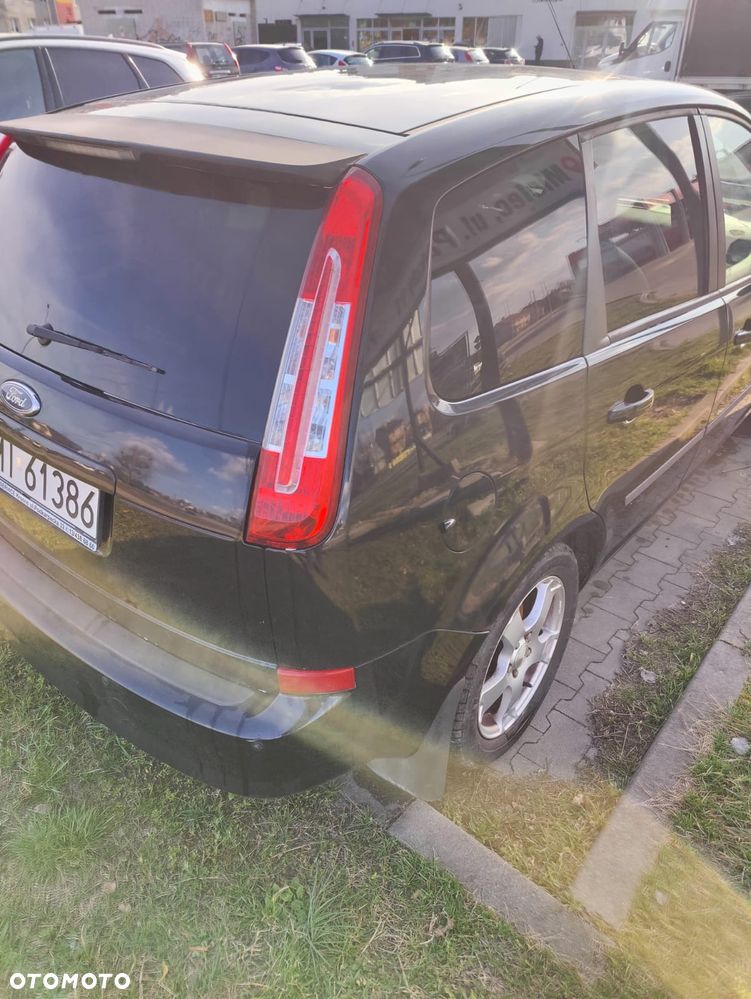 Ford C-MAX - 6