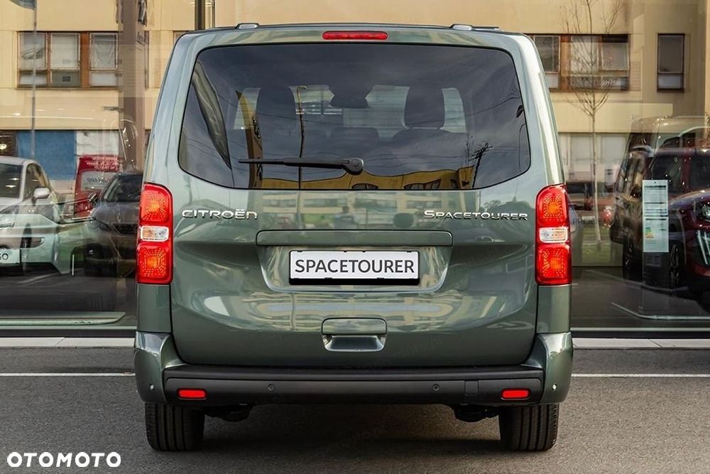 Citroën SpaceTourer - 6