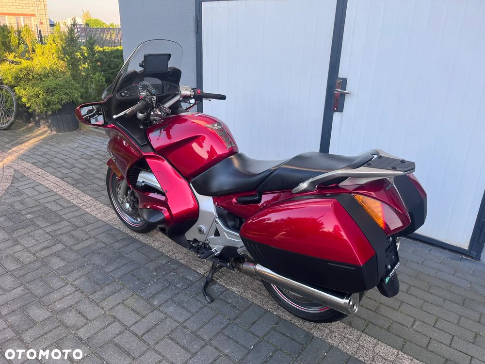 Honda ST - 14