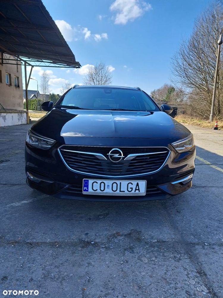 Opel Insignia 2.0 Direct Inj Trb 4x4 Ultimate Exclusive - 2