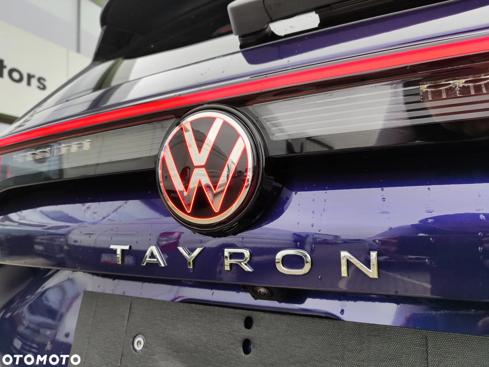 Volkswagen Tayron - 9