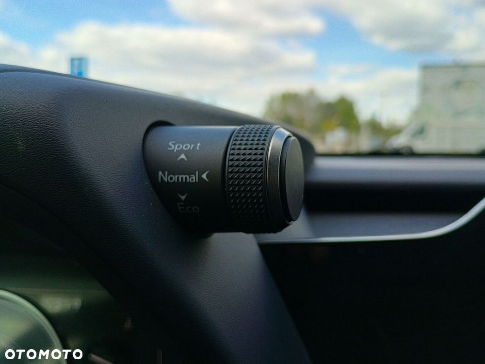 Lexus UX 250h GPF Business 2WD - 20