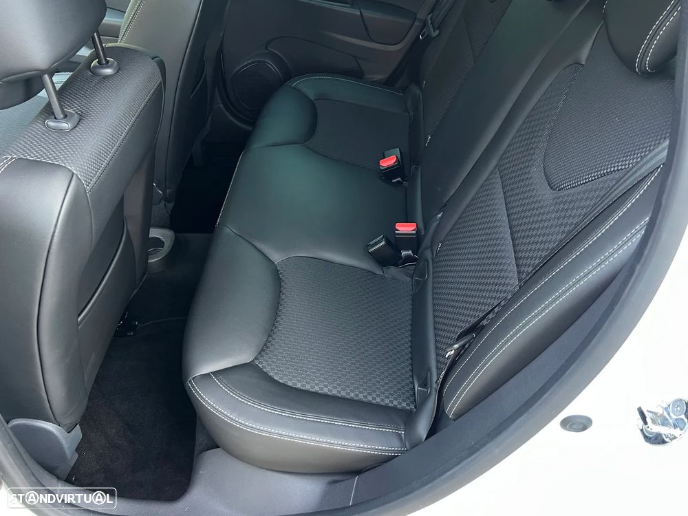 Renault Clio 0.9 TCe GT Line - 27