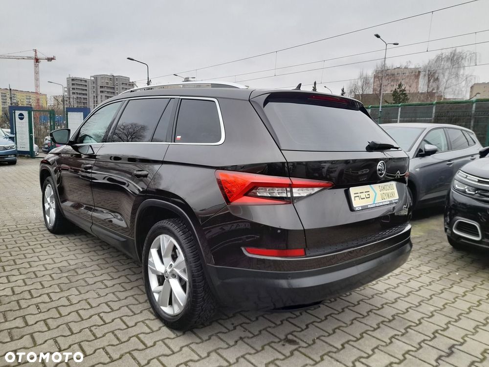 Skoda Kodiaq - 3