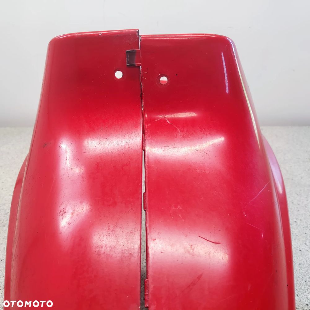 Owiewka, osłona tył, ogon, zadupek Italjet Formula 50 - 7