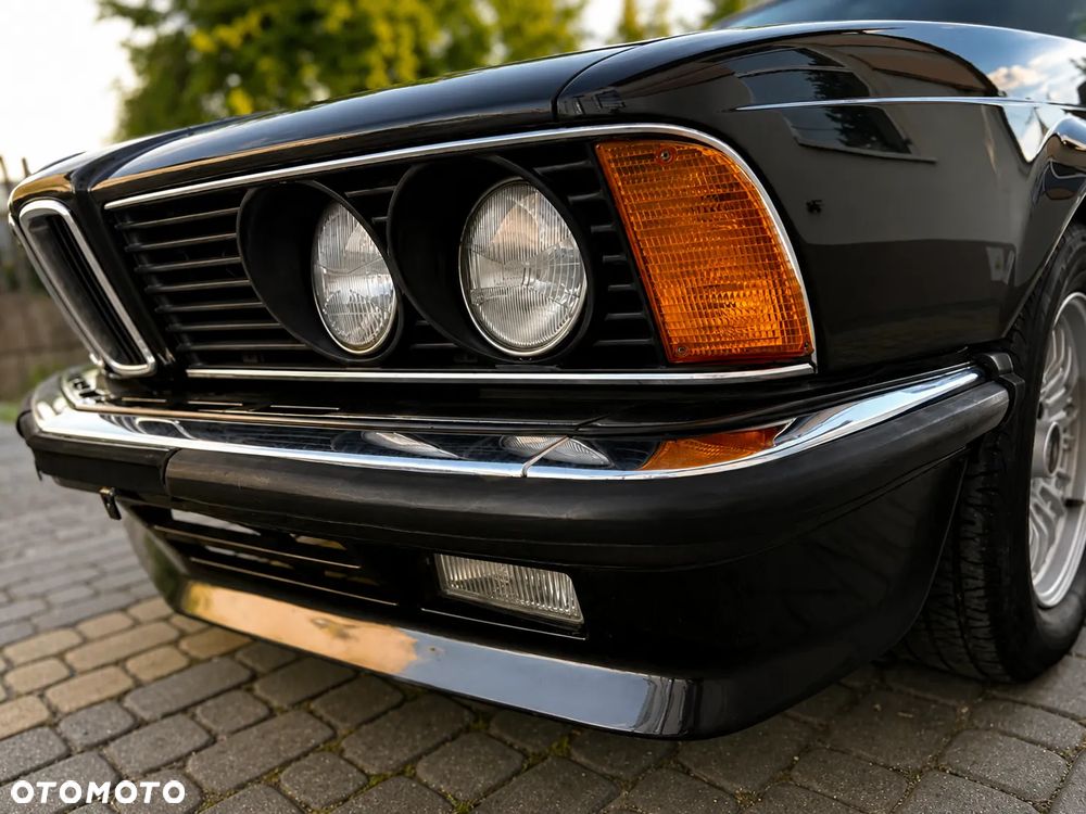 BMW Seria 6 - 20