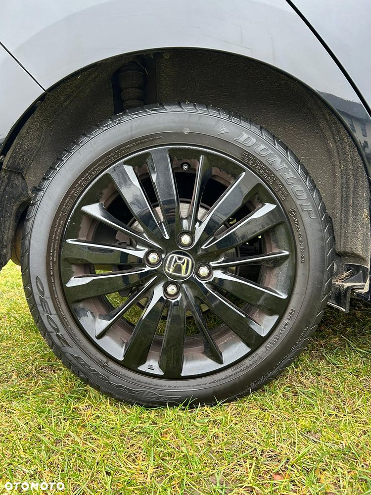 Honda Jazz 1.5 i-VTEC CVT Dynamic - 23