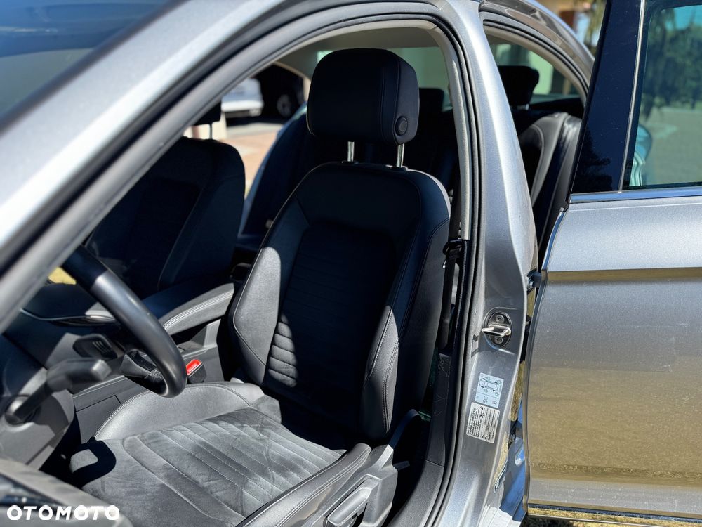 Volkswagen Passat 1.5 TSI EVO Highline DSG - 11