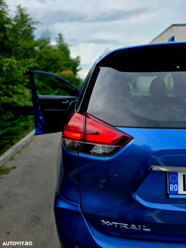 Nissan X-Trail 1.6 dCi Tekna - 17