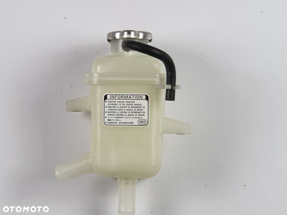 Zbiorniczek Wyrównawczy HONDA CR V 2.0H od 2019 roku - 2