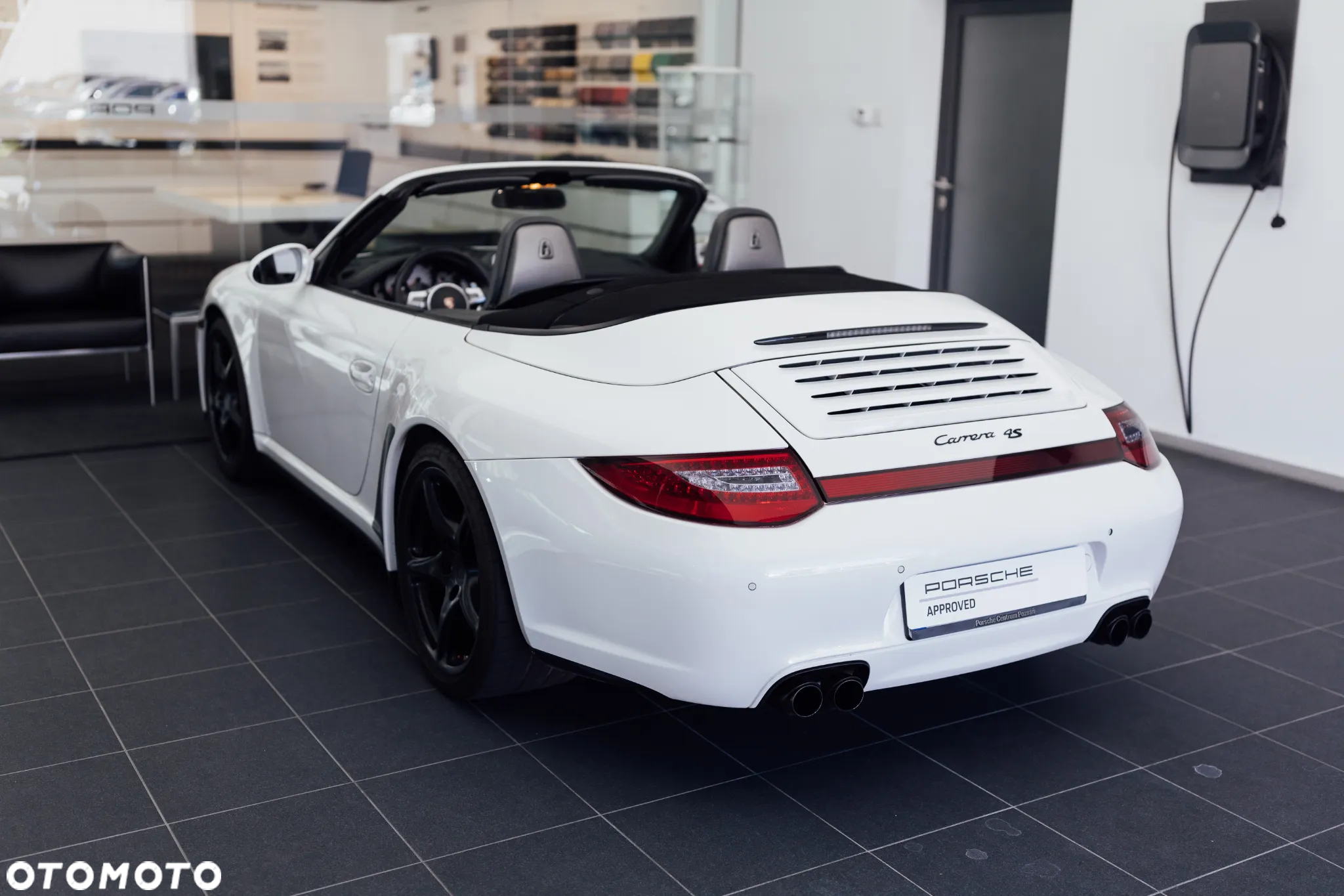 Porsche 911 - 13