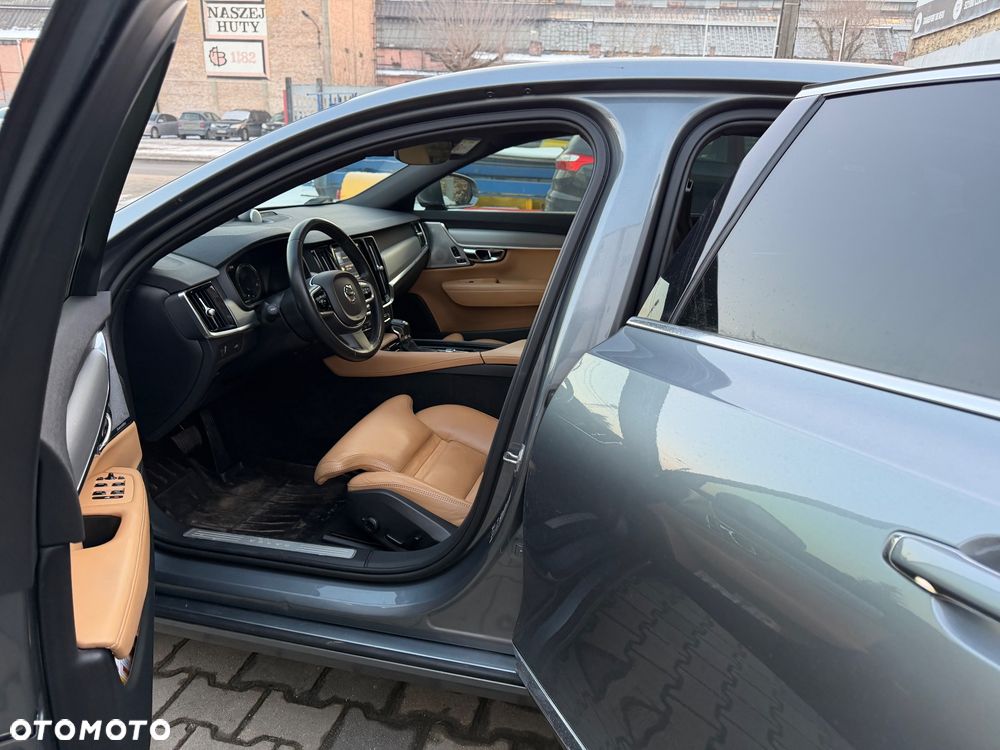Volvo S90 D5 AWD Inscription - 6