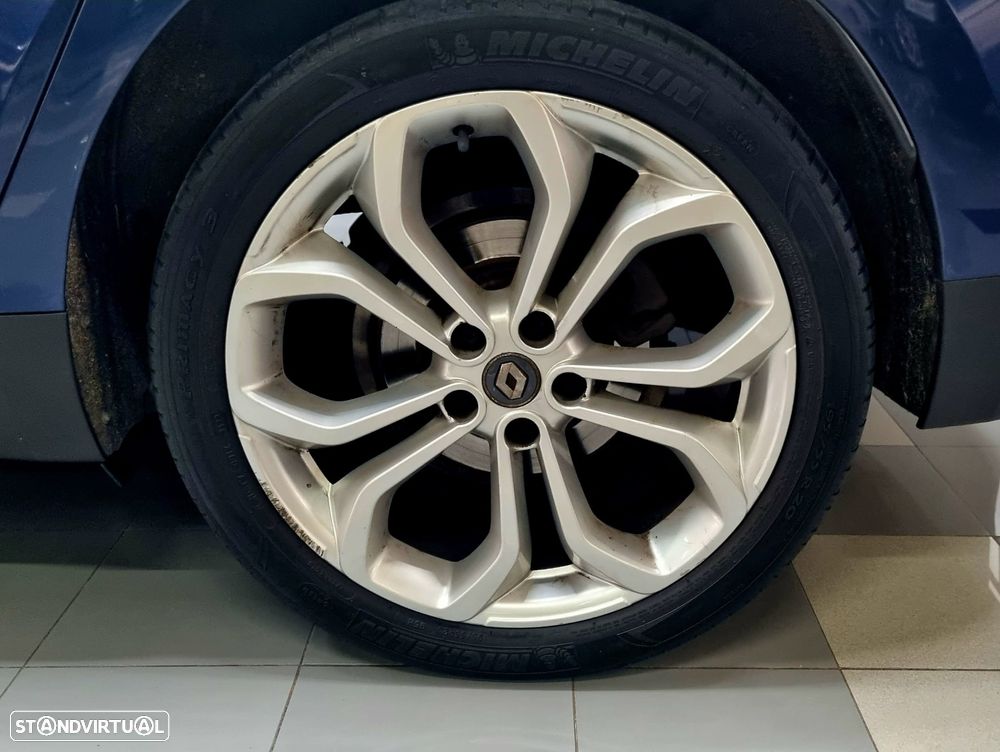 Renault Grand Scénic - 26