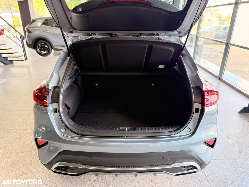 Kia XCeed 1.6 T-GDI 7DCT City - 13