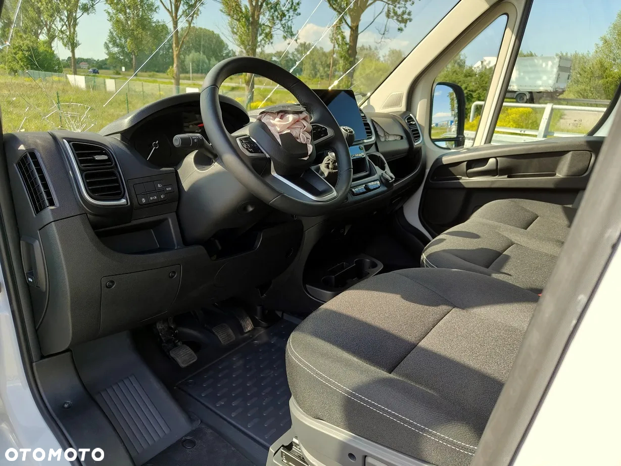 Citroën Jumper - 11