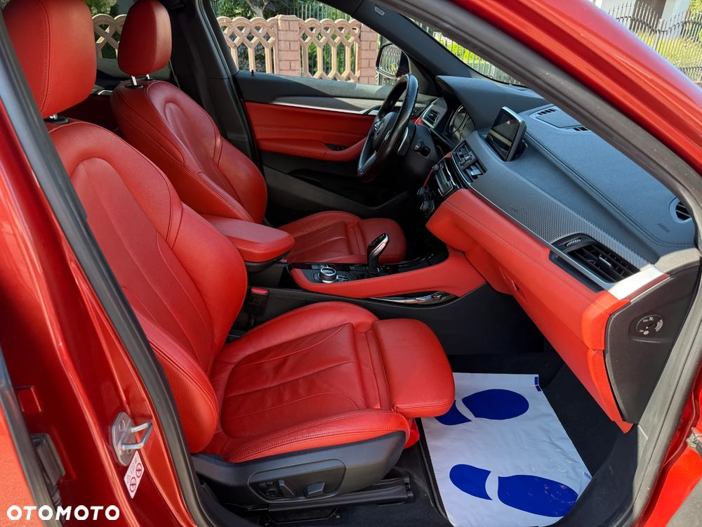 BMW X2 xDrive20d M Sport - 14