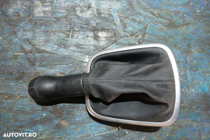 Nuca schimbator 6R0711113J 6R0711113J Volkswagen VW Polo 5 6R [2009 - - 2