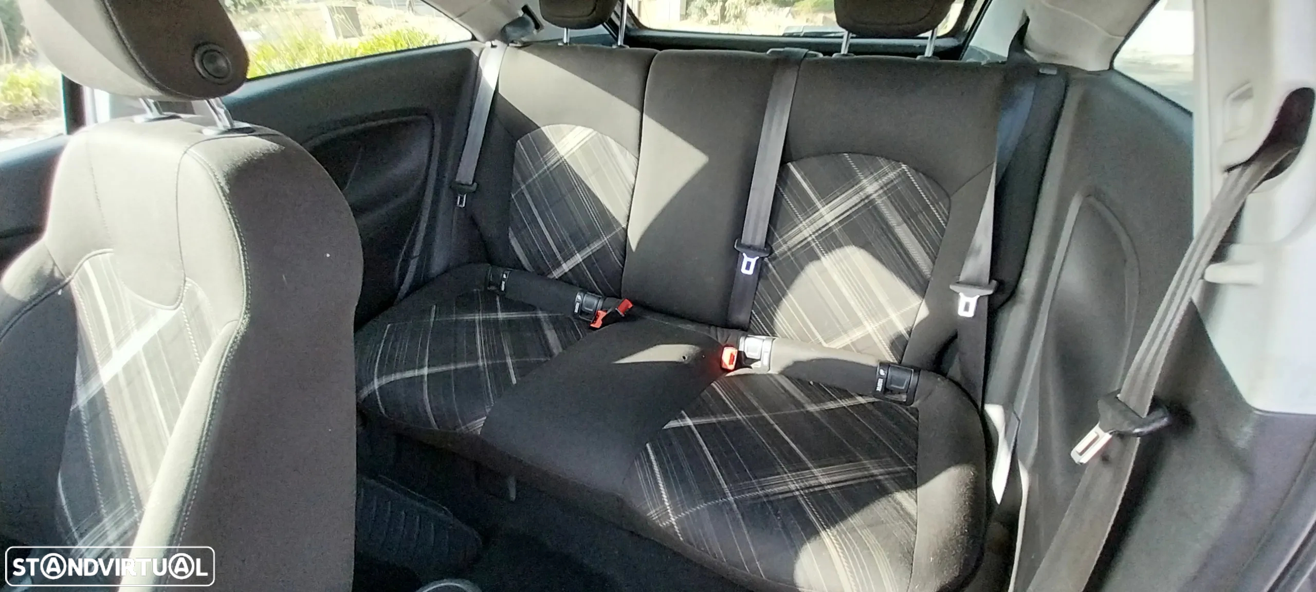 Opel Corsa 1.0 T GT - 6