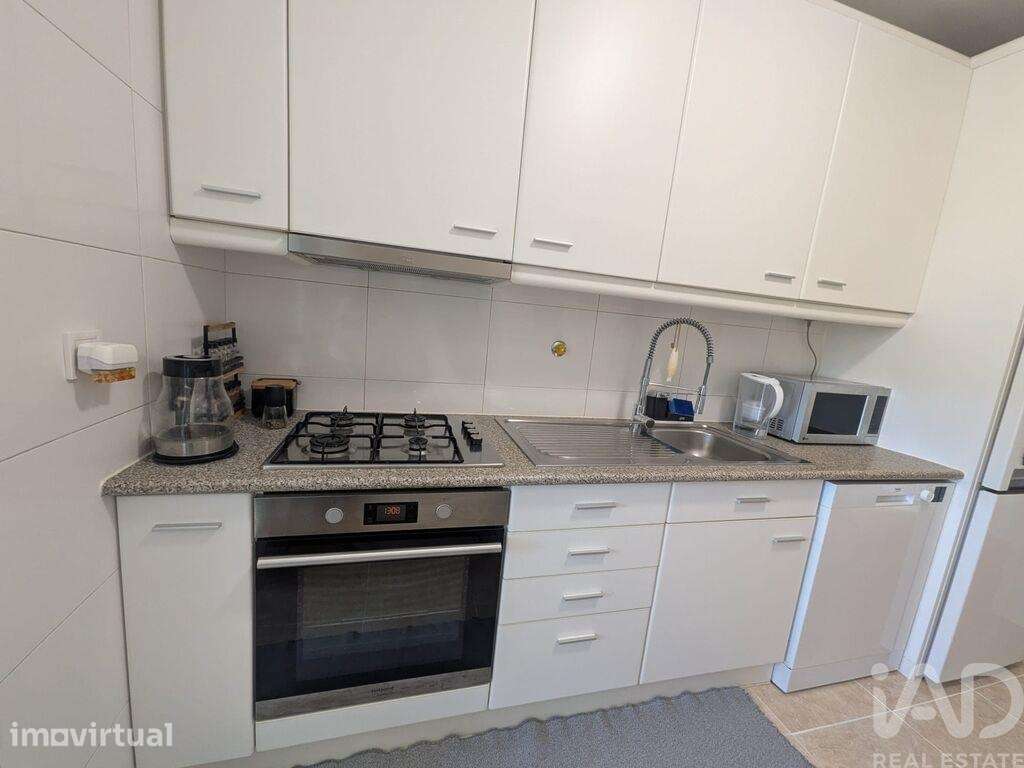 Apartamento T2 em Valongo de 93 m2 - Grande imagem: 4/30