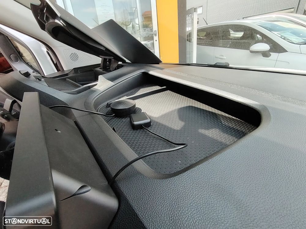 Renault Kangoo 1.5 dCi Blue L1 - 7