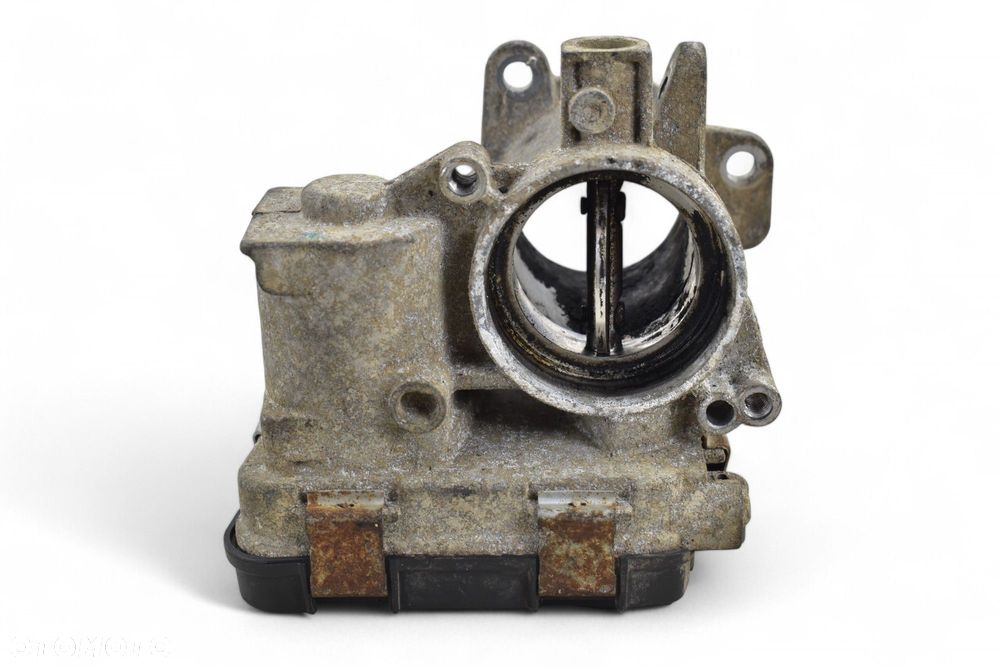 Przepustnica FIAT 500 DOBLO OPEL CORSA D ALFA MITO 1.3 CDTI MJET 55255919 - 7