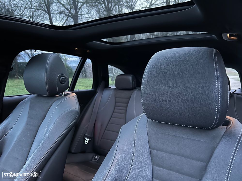 Mercedes-Benz E 300 - 5