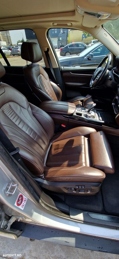 BMW X5 xDrive40e - 15