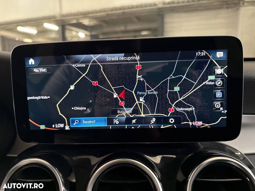 Mercedes-Benz GLC 300 e 4MATIC - 23