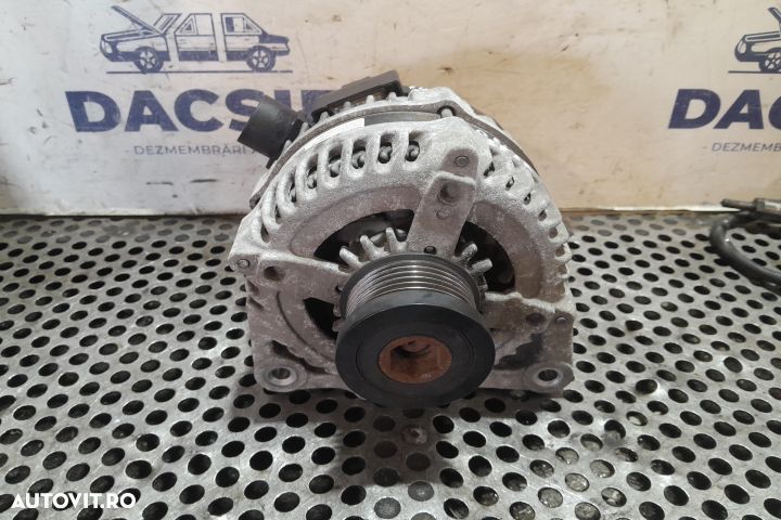 Alternator CV6T-10300-BC CV6T-10300-BC Ford B-MAX 1 [2012 - 2018] Com - 1