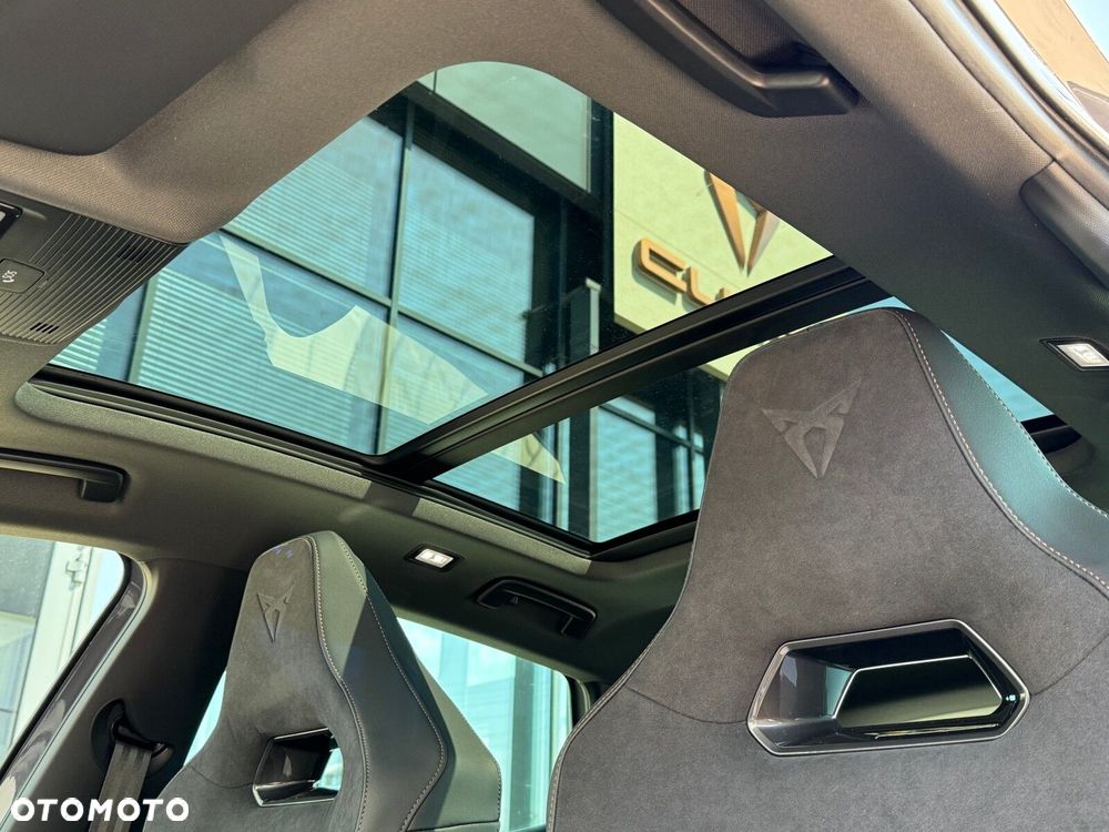 Cupra Formentor 1.5 eTSI mHEV DSG - 22