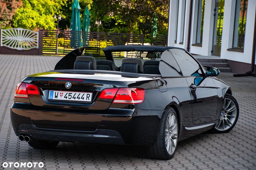 BMW Seria 3 330d DPF - 17