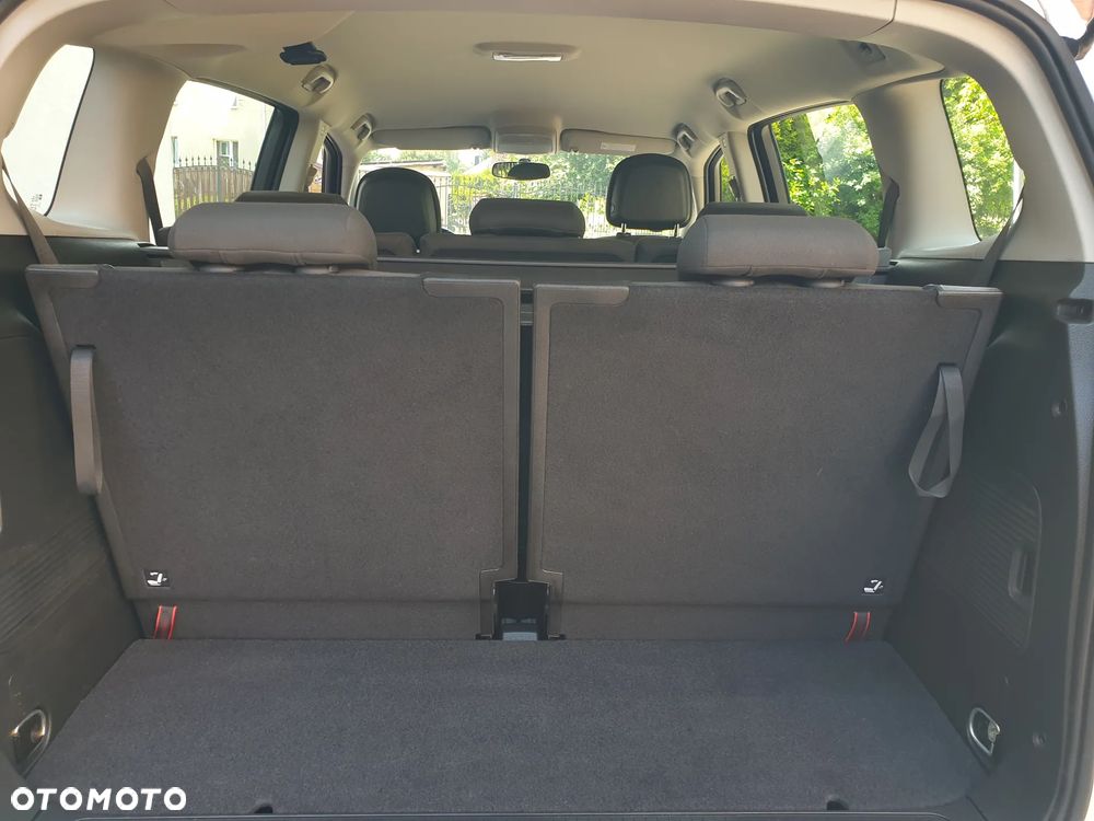 Opel Zafira Tourer 1.4 Turbo Edition - 39