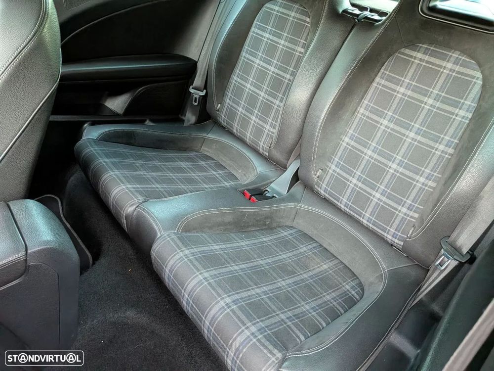 VW Scirocco 2.0 TDI - 13