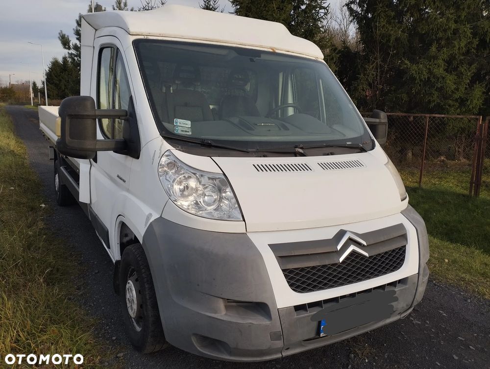 Citroën Jumper - 13