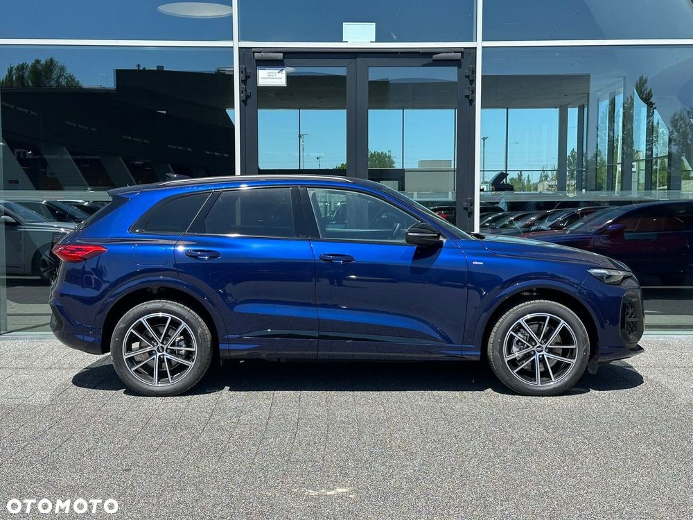 Audi Q5 - 5