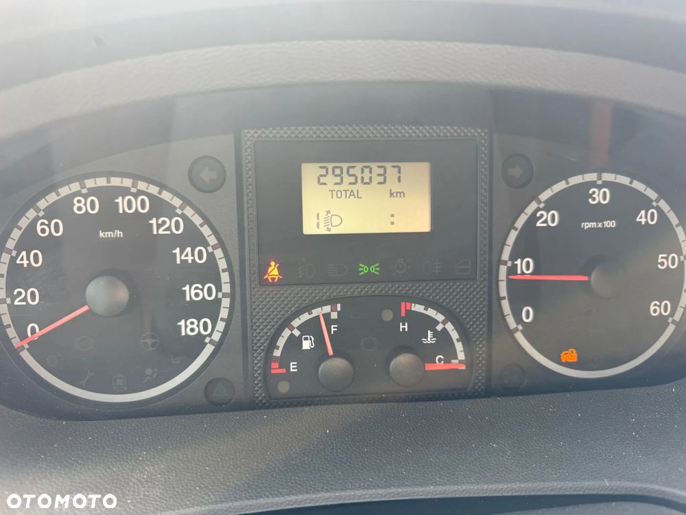 Fiat DUCATO - 13