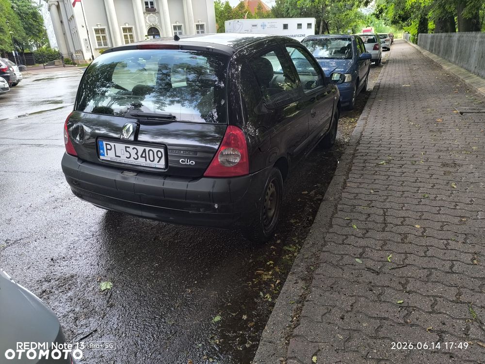 Renault Clio - 5