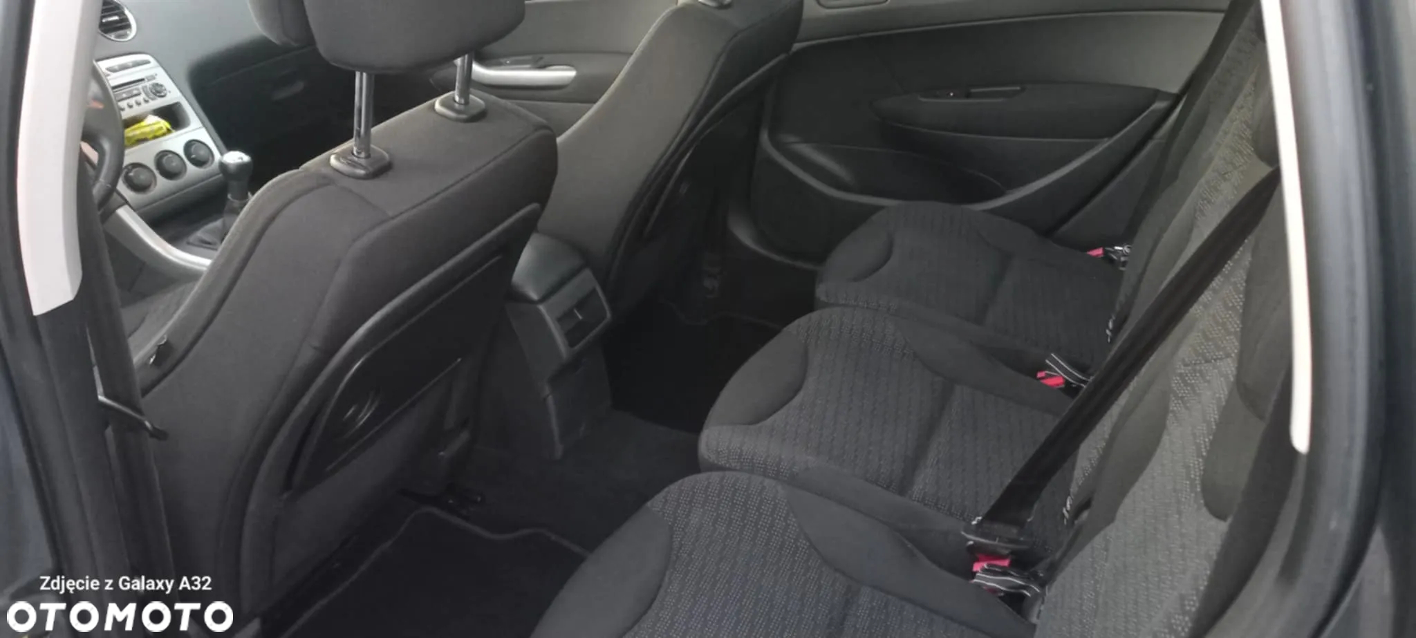 Peugeot 308 SW 120 VTi Family - 8