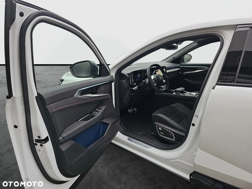 Renault Rafale 1.2 E-Tech Full Hybrid 200 esprit Alpine MMT - 10