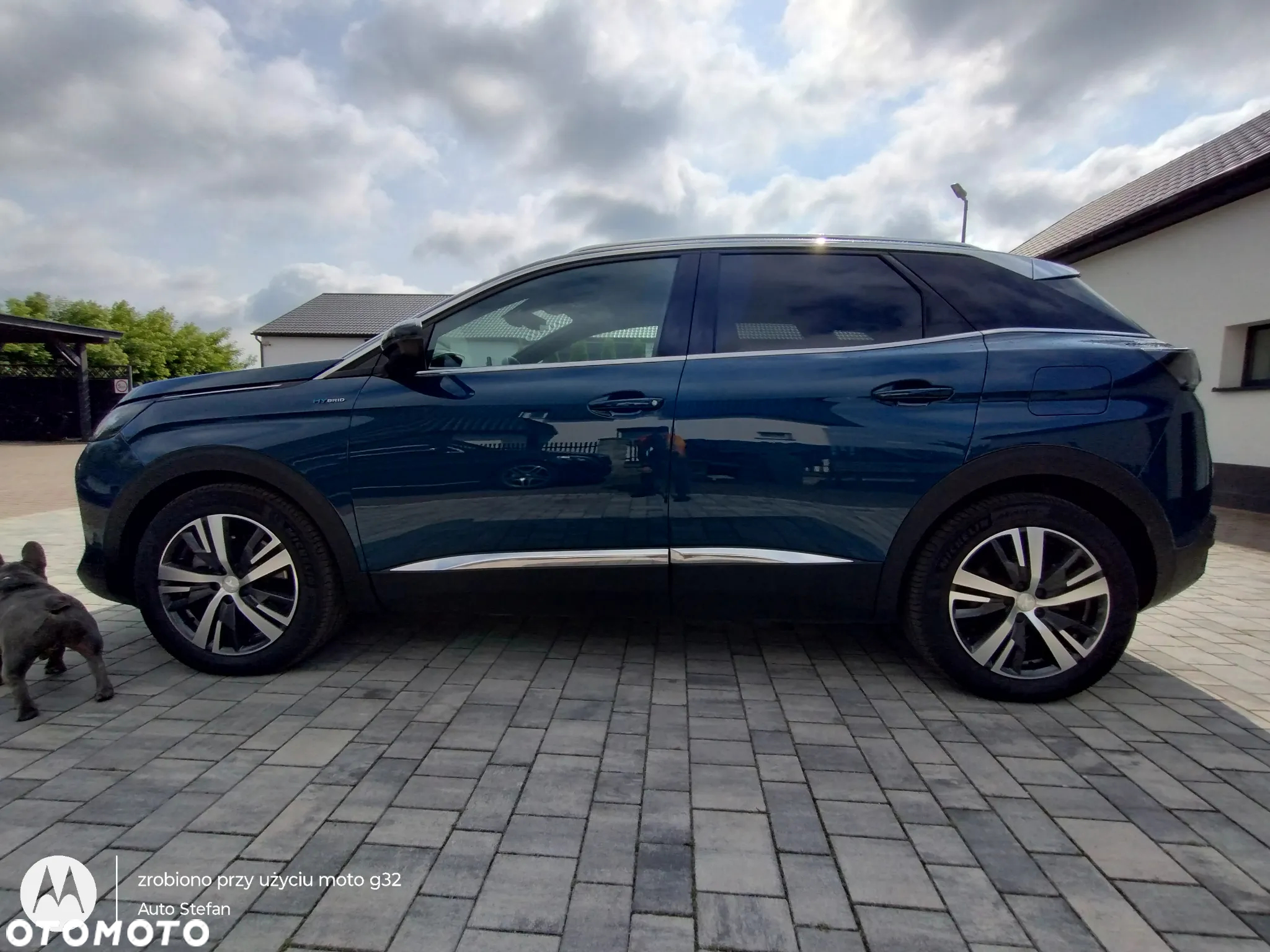 Peugeot 3008 - 7